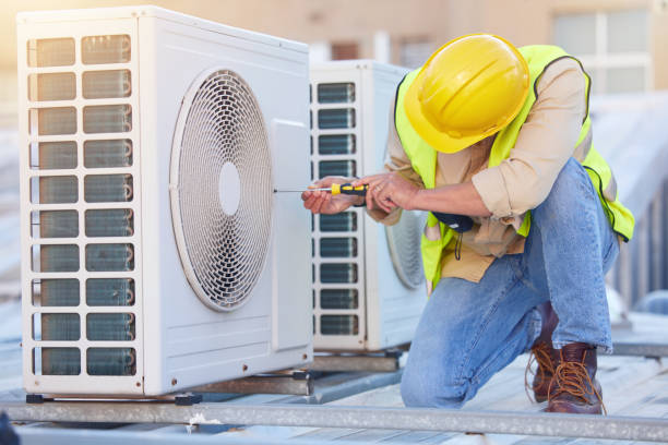 HVAC Maintenance Plan in Gunbarrel, CO