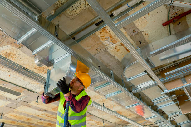 Best HVAC Maintenance Near Me  in Gunbarrel, CO