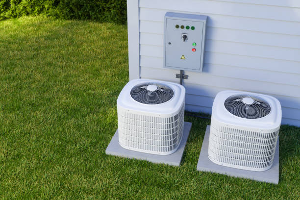 Best Best HVAC Companies  in Gunbarrel, CO