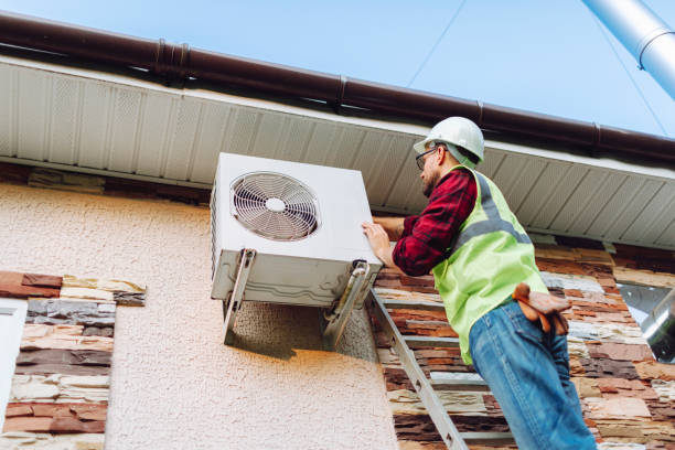 AC Installation Near Me in Gunbarrel, CO