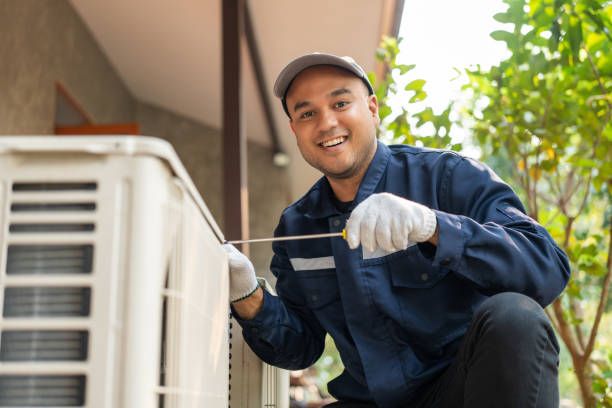 Best HVAC Air Duct Cleaning  in Gunbarrel, CO