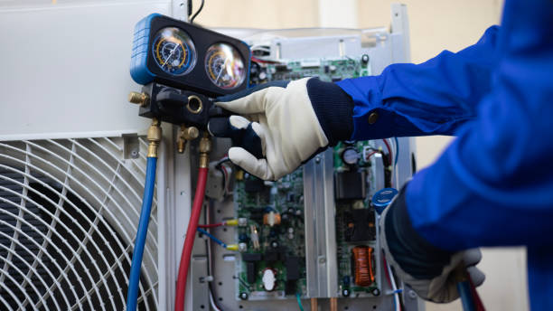 Best Local HVAC Companies  in Gunbarrel, CO